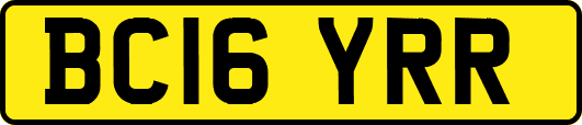 BC16YRR