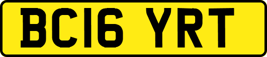 BC16YRT
