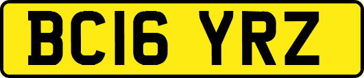 BC16YRZ