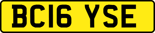 BC16YSE