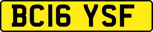 BC16YSF