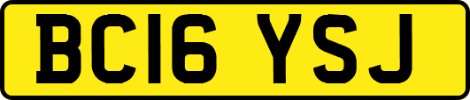BC16YSJ