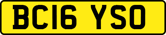 BC16YSO