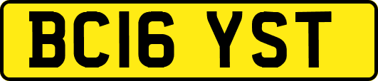 BC16YST