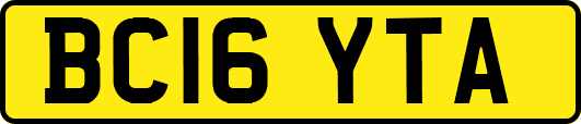 BC16YTA