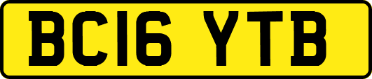 BC16YTB