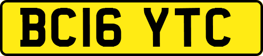 BC16YTC