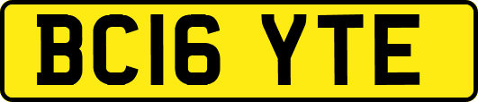 BC16YTE