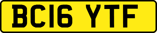 BC16YTF