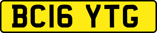 BC16YTG