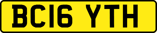 BC16YTH