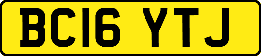 BC16YTJ