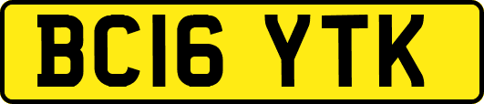 BC16YTK