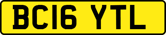 BC16YTL