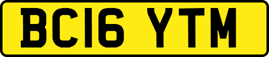 BC16YTM