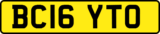 BC16YTO