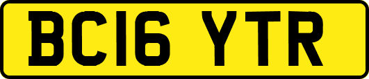 BC16YTR