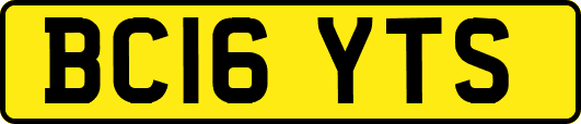BC16YTS