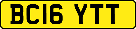 BC16YTT