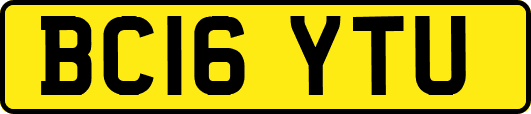 BC16YTU
