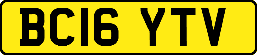 BC16YTV