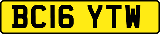 BC16YTW