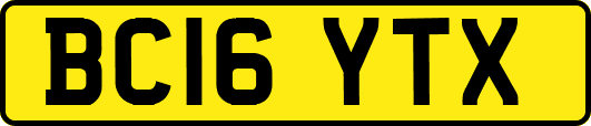 BC16YTX