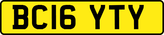 BC16YTY