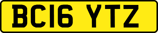 BC16YTZ