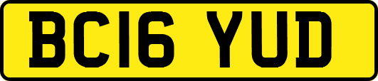 BC16YUD