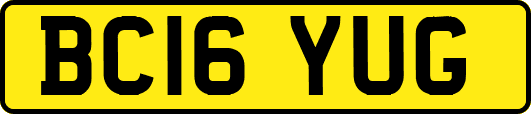 BC16YUG