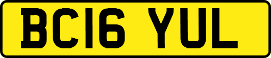 BC16YUL