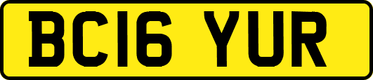 BC16YUR