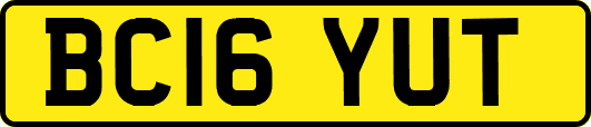 BC16YUT