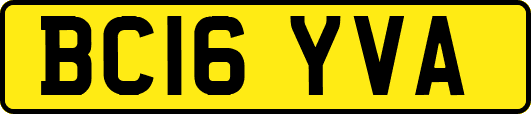 BC16YVA