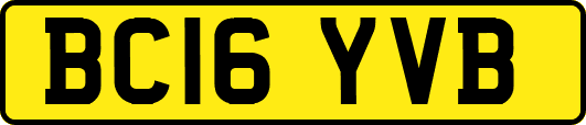 BC16YVB