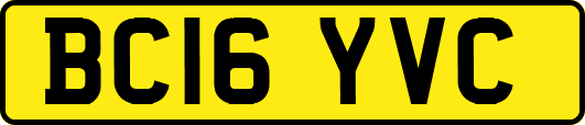 BC16YVC