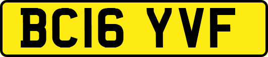 BC16YVF
