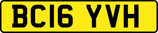 BC16YVH