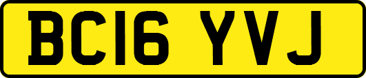 BC16YVJ