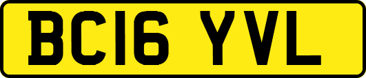 BC16YVL