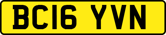 BC16YVN