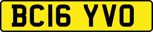 BC16YVO