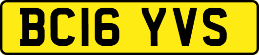 BC16YVS