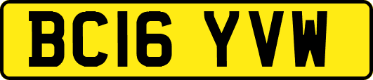 BC16YVW