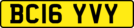 BC16YVY