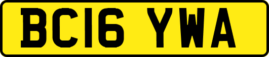 BC16YWA