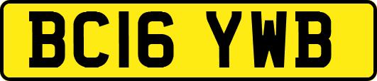 BC16YWB