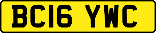 BC16YWC
