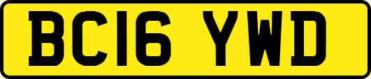 BC16YWD